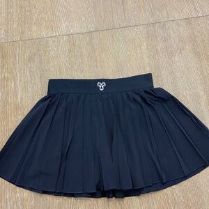 Aritzia athletic skirt
